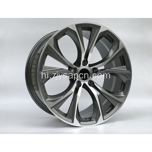 जाली व्हील रिम्स x5 x6 5series 3series 7series